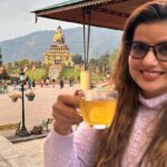 Madhu Sharma Instagram - Buddha park Buddha Park of Ravangla