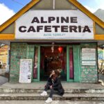 Madhu Sharma Instagram - "Even if happiness forgets you a little bit, never completely forget about it #cafe #café #sikkim #sikkimtourism #sikkimdiaries #mountains #mountain #happy #happiness Tsomgo Lake