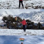 Madhu Sharma Instagram - Happy Independence Day 🇮🇳🇮🇳🇮🇳🇮🇳🇮🇳🇮🇳