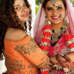 Madhu Sharma Instagram - Happy birthday beautiful @sambhavnasethofficial 🎂🎂🎂🎂🎉🎉🎉🎉🎉🎉 #birthday #birthdaywishes #happybirthday #happy #birthday