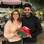 Madhu Sharma Instagram - Happy Birthday @pradeeppandey_chintu I hope your day is full of all your favorite things! On your birthday 🎂🎂🎂🎂🎂🎉🎉🎂🎂🎉