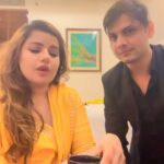 Madhu Sharma Instagram - It’s been a long day