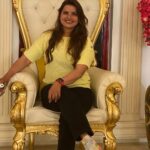 Madhu Sharma Instagram - Exploring the Zen Ladakh… Check on my YouTube channel “The world of Madhu Sharma“ #hotelzenladakh #leh #ladakh #ladakhtrip #explore #explorepage #exploremore #exploreindia #india The Zen Ladakh