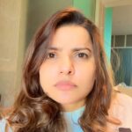 Madhu Sharma Instagram - Bak….burrrrr #reelsinstagram #reels #reelsinstagram #reelsvideo #reelitfeelit #reelkarofeelkaro #reelsindia #comedy #comedyreels #comedyvideo