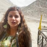 Madhu Sharma Instagram - Thiksey Monaster in Ladakh… Check on my YouTube channel “The world of Madhu Sharma “ #thikseymonastery #leh #ladakh #ladakhtrip #ladakhdiaries #explore #explorepage #explorepage✨ #vlogs #travel #travelvlogs Leh Ladakh India