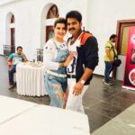Madhu Sharma Instagram - जन्मदिन की ढेर सारी शुभकामनाएं @madhhuis #birthday #happy #happybirthday #happiness @shashikesh888 @shashikeshKumar5272 @singhpawan999 #shashikeshkumar #celebrate #congurulation #pawansingh #powerstar #birthdaywishes #birth #bihar #bhojpuri #bhojpurisong #bhojpuriactor #singer #actor #birthdayparty #happybirthday #faimly #bhojpuricinema #maa #pawansingh999 #singhpawan999 Bihar