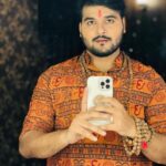 Madhu Sharma Instagram - Happy birthday @arvindakelakallu May this day be filled with joy, laughter, and wonderful memories that last a lifetime🎂🎂🎂🎂🤣