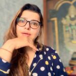 Madhu Sharma Instagram - My fav chai