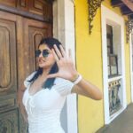 Madhumita Sarcar Instagram - Somewhere someone somehow someway … someday