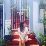 Madhumita Sarcar Instagram - Somewhere someone somehow someway … someday