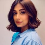 Maera Mishra Instagram - How about this look?😁❤️ #shorthair
