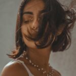 Maira Doshi Instagram - Magician @ayu.agnihotri ❤️❤️ #Portraits #MairaDoshi