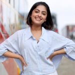 Maira Doshi Instagram - Comfy @shvethcare #casual #loungewear #shveth