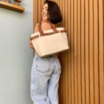 Maira Doshi Instagram - I’m obsessed with bags, and these from @accessorizeindiaofficial makes my day just too perfect. Loving the gold neckpiece which is my current favourite! #accessorizeindia #accessories #ad