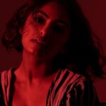 Maira Doshi Instagram - You do not just wake and become the butterfly - growth is a process. @girish_rajput_photography @arunaguptamakeupartist