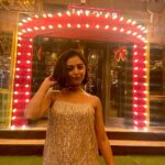 Maira Doshi Instagram - From New Years’s Eve! I know I posted this a lil late ;) . . . #MairaDoshi #NewYear2023