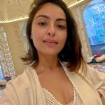 Maira Doshi Instagram - To do list: Schedule a spa Get a spa Book my next spa ;) @shilp_wellness