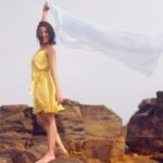 Maira Doshi Instagram - Hello everyone, so here’s what we recently shot and I couldn’t really wait to share it with you all, here’s a glimpse of what’s coming next. Stay tuned :) A Big Shoutout To My Super Amazing Team: Directed and Shot by: @vibhugalhotra Music and Edit: @vibhugalhotra Styled by: Yours Truly 😛 Much much thanks to @ayu.agnihotri for being my LP and always having my back :) @mriduldhadda4 thank you for making everything so easy for all us :) And my special special thanks to @gaganm.p.singh, you know how much I love you 😘 Needed all these people to make this happen :) #FashionFilm #MairaDoshi #Experiments #Cinema #Fashion #Love #ShotOnSony