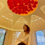 Maira Doshi Instagram - To do list: Schedule a spa Get a spa Book my next spa ;) @shilp_wellness