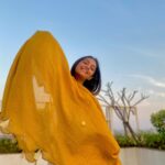 Maira Doshi Instagram - 💛🤍 @sagesagastudio