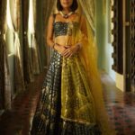 Maira Doshi Instagram - 🦋🌟 Thank you for capturing these @abhinavanandsingh 🤍 #SPKK #BTS