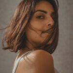 Maira Doshi Instagram - Magician @ayu.agnihotri ❤️❤️ #Portraits #MairaDoshi