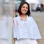 Maira Doshi Instagram - Comfy @shvethcare #casual #loungewear #shveth