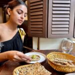 Maira Doshi Instagram - #SundayBrunch #SelfLove #LittleJoy ❤️