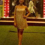 Maira Doshi Instagram - From New Years’s Eve! I know I posted this a lil late ;) . . . #MairaDoshi #NewYear2023