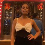 Maira Doshi Instagram - That was the last day of 2022! @badboyshah Happy New Year To Everyone Who Is Seeing This Post. May the new year bring more light, shine and peace to your life! Let’s kill it! :) Bring it on all 2023. :) #NewYearNight #2022 #2023 #LasOlas #Goa #BagaBeach