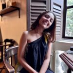 Maira Doshi Instagram - #SundayBrunch #SelfLove #LittleJoy ❤️