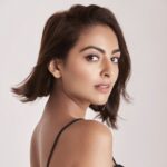 Maira Doshi Instagram - We have wilderness hearts, We get restless with the moon, We're meant to live in wild opens, And run free under The starlight - Butterfly rising @girish_rajput_photography @arunaguptamakeupartist