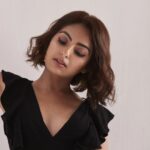 Maira Doshi Instagram - We have wilderness hearts, We get restless with the moon, We're meant to live in wild opens, And run free under The starlight - Butterfly rising @girish_rajput_photography @arunaguptamakeupartist