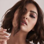 Maira Doshi Instagram - Dramatic ?