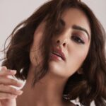 Maira Doshi Instagram – Dramatic ?