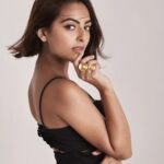 Maira Doshi Instagram - Dramatic ?