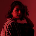 Maira Doshi Instagram - Unlove me, I dare you! In love with this series, shot by: @girish_rajput_photography HNM: @arunaguptamakeupartist