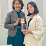 Maira Doshi Instagram - @dr.soniatekchandani and the whole team at @tenderskininternational thank you for being so so amazing ❤️❤️❤️❤️ you’ve all my heart and my skin feels so alive ❤️ #HairSolution #HairAndSkin #TenderSkinClinic
