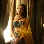 Maira Doshi Instagram - 🦋🌟 Thank you for capturing these @abhinavanandsingh 🤍 #SPKK #BTS