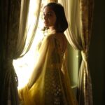 Maira Doshi Instagram - 🦋🌟 Thank you for capturing these @abhinavanandsingh 🤍 #SPKK #BTS