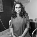 Malavika Instagram - Something BIG is brewing with @vijaytelevision ! 🌟 Stay tuned for the most exciting news coming your way! 🤩 #VijayTV #ExcitingNews #StayTuned Chembarambakkam