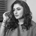 Malavika Instagram - Something BIG is brewing with @vijaytelevision ! 🌟 Stay tuned for the most exciting news coming your way! 🤩 #VijayTV #ExcitingNews #StayTuned Chembarambakkam