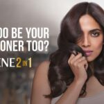 Malavika Mohanan Instagram – Can your shampoo fight dryness and hairfall in every wash? It’s #PantenePossible 💕

@pantene_india