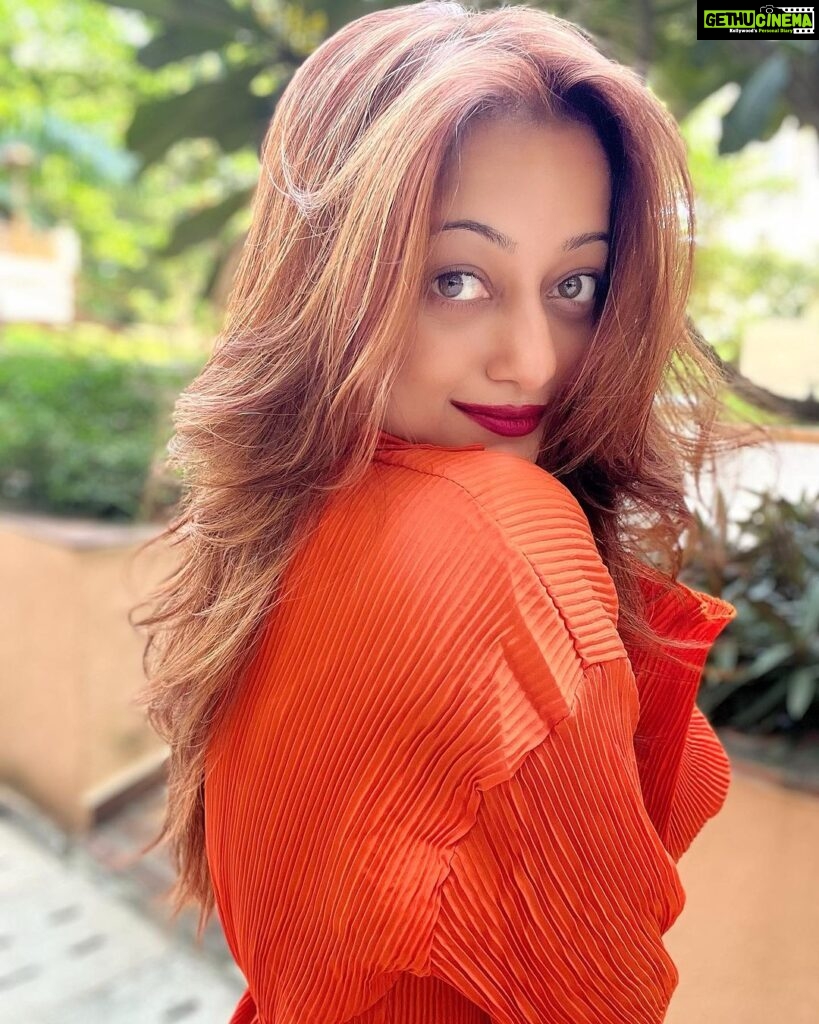 Manasi Naik Instagram - It’s the RECIPROCITY for me. I deserve to be FILLED the same way I pour…👱🏻‍♀️ Thank you Universe 💫 I will Not Give Up Growing Glowing And Healing ❤️‍🩹 #ManasiNaik #Actor #Performer #Beingme #OnMyOwn #Beauty #OOTD #fashionstyle #MyStyle #Secret #grattitude #Happy #survivor #Growing #Glowing #WorkingHard #WatchMeGrow #ThankYou #SelfRealisation #survivor #Cultured #Morals #Focused #mentalhealthawareness #MentalPeace #NewDreams #NeverGiveUp #newbeginnings 🧿 #CatMomOf12