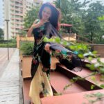 Manasi Naik Instagram - Before I stoop to your level I’ll show you how you aren’t on mine 💋 One thing about me … I will always move with love ❤️ Integrity 🫶🏻 And Pure intentions 🤞🏻 Kuch der Aur…😈🤙🏻!!! Thank you Universe 💫 I will Not Give Up Growing Glowing And Healing ❤️‍🩹 #ManasiNaik #Actor #Performer #Beingme #OnMyOwn #Beauty #OOTD #fashionstyle #MyStyle #Secret #grattitude #Happy #survivor #Growing #Glowing #WorkingHard #WatchMeGrow #ThankYou #SelfRealisation #survivor #Cultured #Morals #Focused #mentalhealthawareness #MentalPeace #NewDreams #NeverGiveUp #newbeginnings 🧿 #CatMomOf12
