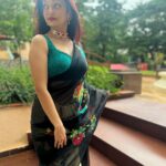 Manasi Naik Instagram - Before I stoop to your level I’ll show you how you aren’t on mine 💋 One thing about me … I will always move with love ❤️ Integrity 🫶🏻 And Pure intentions 🤞🏻 Kuch der Aur…😈🤙🏻!!! Thank you Universe 💫 I will Not Give Up Growing Glowing And Healing ❤️‍🩹 #ManasiNaik #Actor #Performer #Beingme #OnMyOwn #Beauty #OOTD #fashionstyle #MyStyle #Secret #grattitude #Happy #survivor #Growing #Glowing #WorkingHard #WatchMeGrow #ThankYou #SelfRealisation #survivor #Cultured #Morals #Focused #mentalhealthawareness #MentalPeace #NewDreams #NeverGiveUp #newbeginnings 🧿 #CatMomOf12