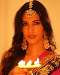 Manasvi Mamgai Thumbnail - 8.5K Likes - Top Liked Instagram Posts and Photos