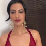 Manasvi Mamgai Instagram -