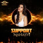 Manasvi Mamgai Instagram – She is strong, fierce, bold and unapologetically herself! 🔥

Let’s keep voting for our lovely- #ManasviMamgai ❤️ 

Vote Now! ❤️ (Link in the Bio)

#BharatKiBeti #UttarakhandKiLaadli 
#VoteForManasvi #SupportManasvi  #ManasviInBiggBoss #Manasvi #BiggBoss17 #BiggBoss 
@ColorsTV
@officialjiocinema