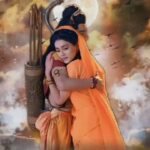 Mani Bhattacharya Instagram - # Ram Siya Ram